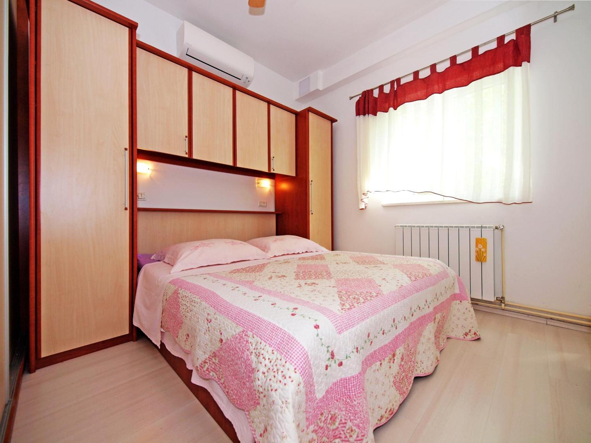 Apartments Keran - By Suites Living Vodice Exterior photo
