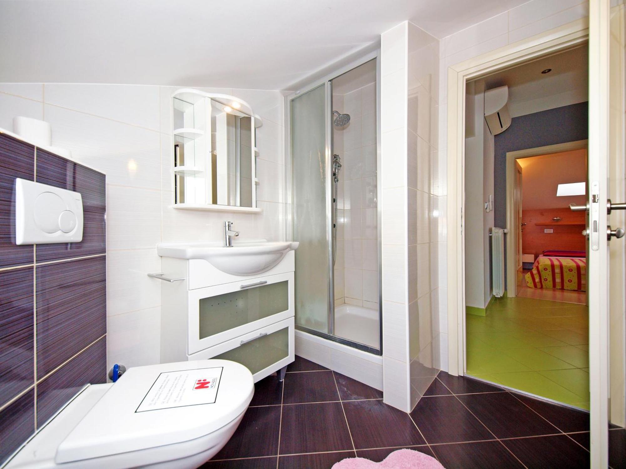 Apartments Keran - By Suites Living Vodice Exterior photo